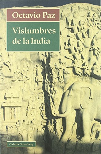 9788481091564: Vislumbres de la India (Ensayo)