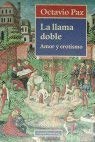 La llama doble (9788481091571) by Paz, Octavio