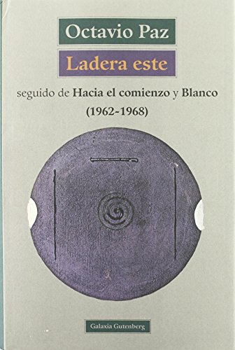 Imagen de archivo de Ladera este (Spanish Edition) a la venta por Best and Fastest Books
