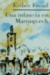 Una infancia en Marraquech - Esther Freud