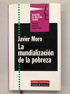 9788481092240: La mundializacin de la pobreza (Spanish Edition)
