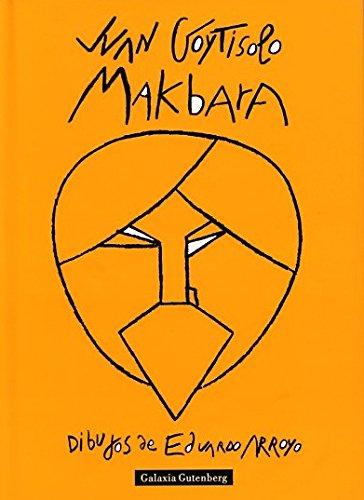 Imagen de archivo de Makbara a la venta por Hamelyn
