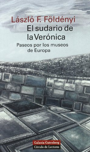 Beispielbild fr El sudario de la veronica/ Veronica's Shroud zum Verkauf von medimops