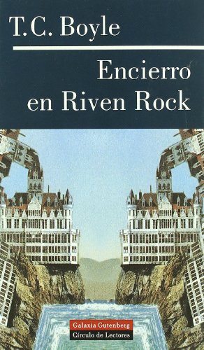 Imagen de archivo de Encierro En Riven Rock a la venta por medimops