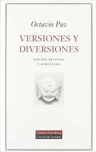 Imagen de archivo de Versiones y diversiones a la venta por Librera Prez Galds