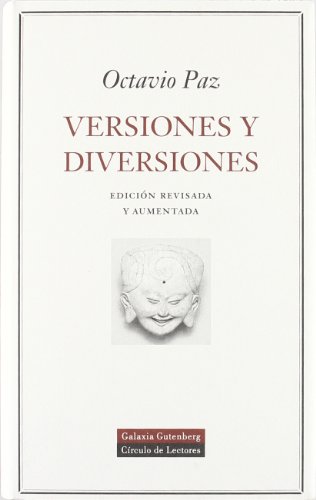 9788481093087: Versiones y diversiones/ Versions and Diversions