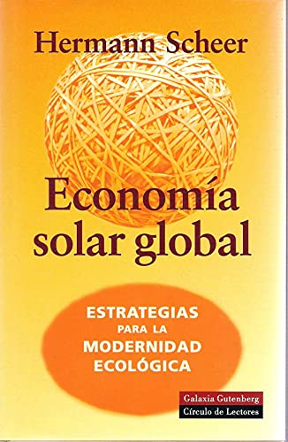 Beispielbild fr Economa solar global zum Verkauf von medimops