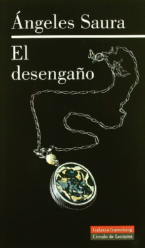 Beispielbild fr El desengan?o (Spanish Edition) zum Verkauf von Iridium_Books