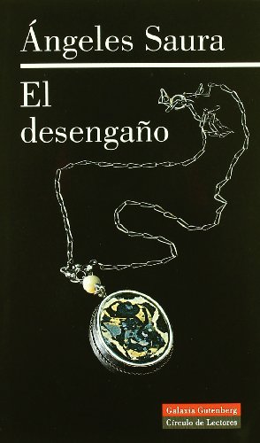 Imagen de archivo de El desengan?o (Spanish Edition) a la venta por Iridium_Books