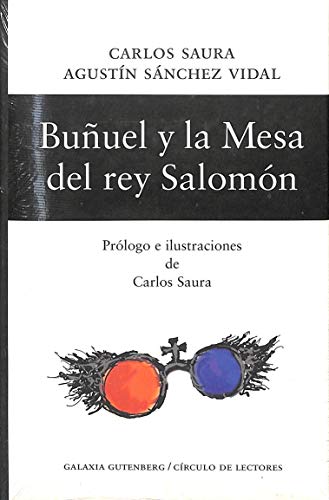 Beispielbild fr Buñuel y la mesa del rey Salom n (Spanish Edition) zum Verkauf von Books From California