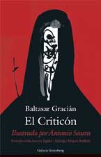 9788481093575: El criticn (Ilustrados)