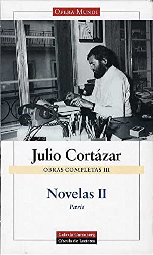 Obras completas - Julio Cortázar