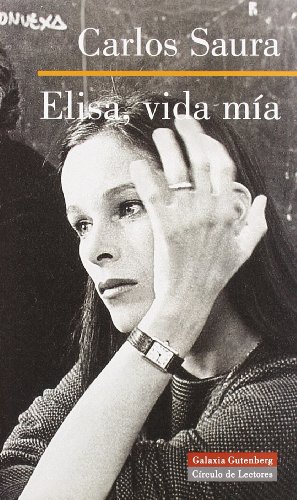 Imagen de archivo de Elisa, vida ma a la venta por Librera Prez Galds