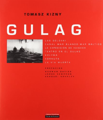 9788481094831: Gulag