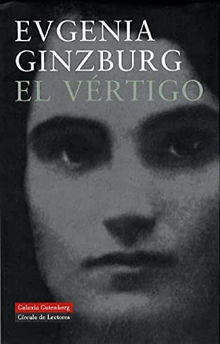 Imagen de archivo de El vrtigo (Biografas y Memorias) a la venta por LIBRERA MATHILDABOOKS