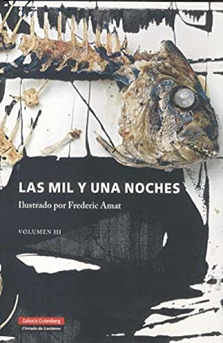 9788481095678: Las mil y una noches / A Thousand and One Nights (3)
