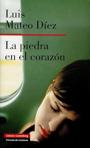 La piedra en el corazón - Díez Rodríguez, Luis Mateo