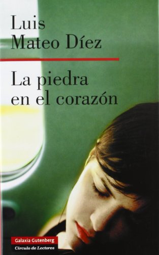 Stock image for La piedra en el corazon for sale by Librera 7 Colores