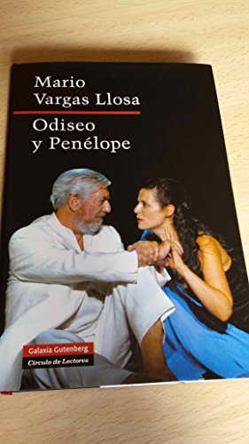 9788481096484: Odiseo y Penlope (Narrativa)