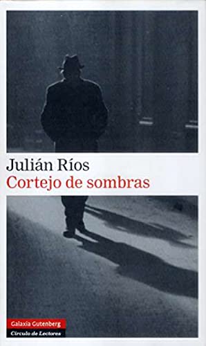 Cortejo de sombras (Spanish Edition) (9788481096910) by RÃ­os, JuliÃ¡n