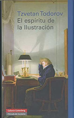 9788481097269: El espritu de la ilustracin (Spanish Edition)