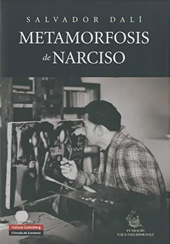 9788481097726: La metamorfosis de Narciso (Ilustrados)