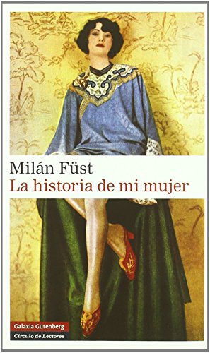 Stock image for LA HISTORIA DE MI MUJER for sale by Librera Rola Libros