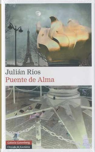 Puente de alma - Ríos, Julián