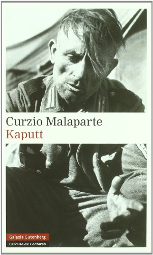 Kaputt (Narrativa)