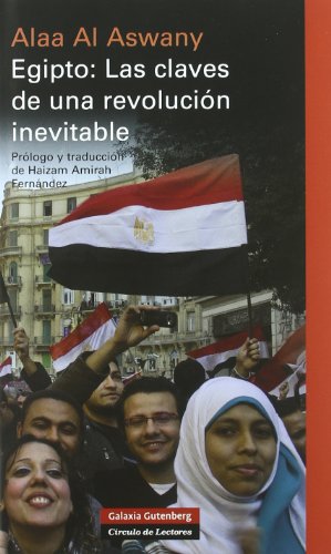 Imagen de archivo de EGIPTO: Las claves de una revolucion inevitable. a la venta por KALAMO LIBROS, S.L.