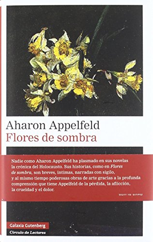 Beispielbild fr Flores de sombra zum Verkauf von Librera Races