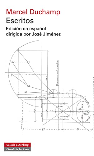 Imagen de archivo de Escritos Duchamp del signo seguido de notas a la venta por Iridium_Books