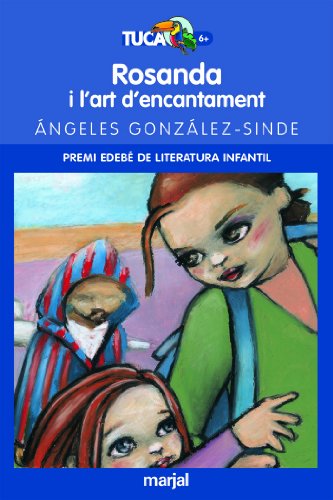 Beispielbild fr Rosanda I L'art D'encantament: 5 zum Verkauf von Hamelyn