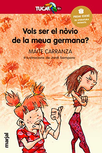 Imagen de archivo de VOLS SER EL NVIO DE LA MEVA GERMANA? a la venta por Librerias Prometeo y Proteo