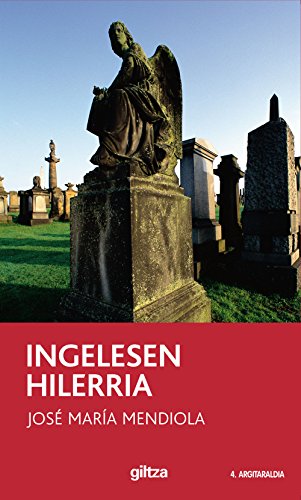 Imagen de archivo de Ingelesen hilerria a la venta por medimops