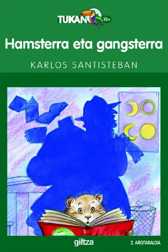 Imagen de archivo de Hansterra Eta Gansterra: 10 a la venta por Hamelyn
