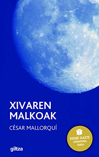 Beispielbild fr Xivaren malkoak (PERISKOPIOA, Band 8) zum Verkauf von medimops