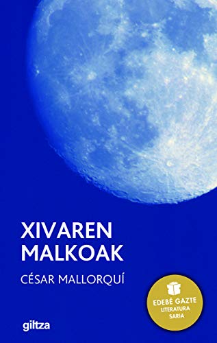 Imagen de archivo de Xivaren malkoak (PERISKOPIOA, Band 8) a la venta por medimops