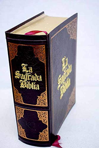 9788481220001: Sagrada biblia, la