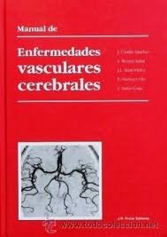 Imagen de archivo de Manual de Enfermedades Vasculares Cerebrales a la venta por Hamelyn