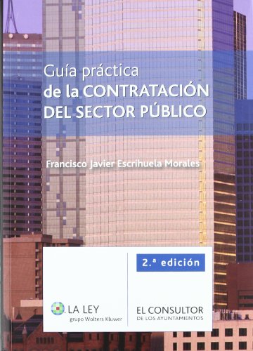 Stock image for Gua prctica de la contratacin del sector pblico for sale by Iridium_Books