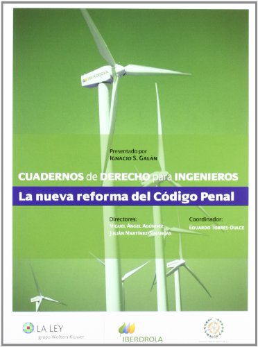 Beispielbild fr La nueva reforma del Cdigo Penal zum Verkauf von MARCIAL PONS LIBRERO