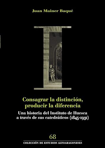 Imagen de archivo de CONSAGRAR LA DISTINCIN, PRODUCIR LA DIFERENCIA a la venta por Librerias Prometeo y Proteo