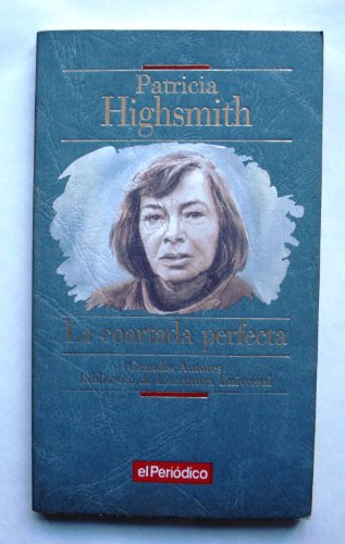 LA COARTADA PERFECTA (9788481300055) by Patricia Highsmith