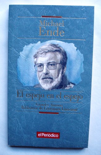 Stock image for El Espejo en el Espejo for sale by Hamelyn