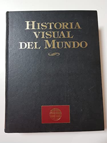 9788481300338: Historia visual del mundo