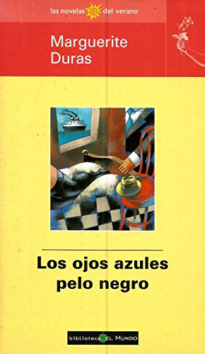 Las novelas del verano. 17 : Los ojos azules pelo negro