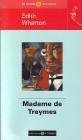 9788481300659: Madame de Treymes (Spanish Edition)