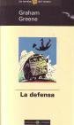 Imagen de archivo de Defensa, La a la venta por Libros Tobal