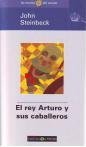 Stock image for El Rey Arturo y Sus Caballeros Steinbeck, John for sale by VANLIBER